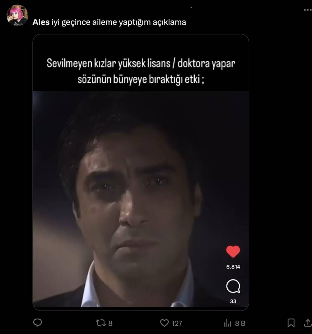ALES/2 soruları nasıldı, zor muydu kolay mıydı? Adaylardan komik yorumlar geldi 6